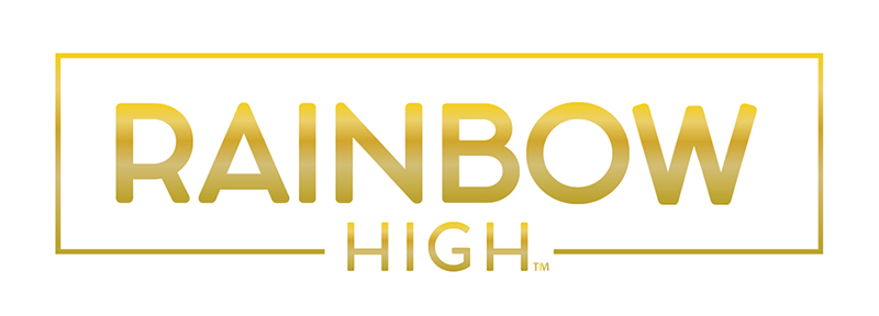 Rainbow High купити