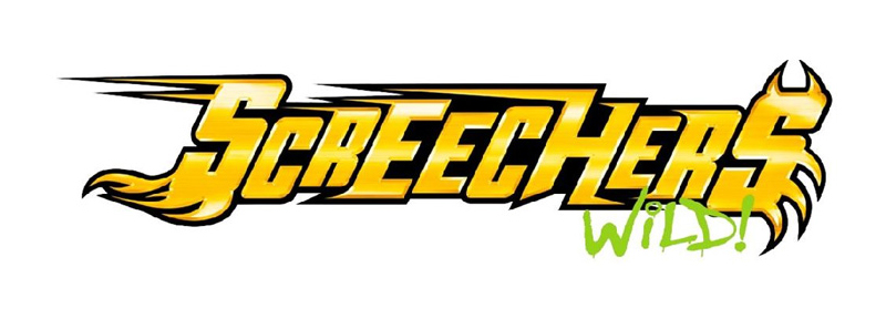 Screechers Wild купити