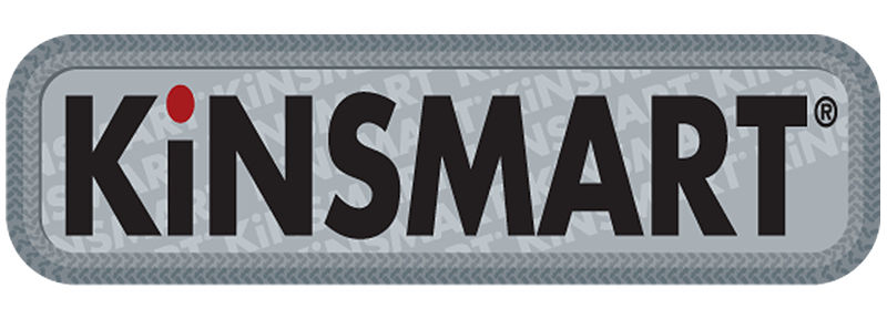 Kinsmart купити