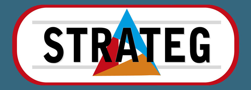 Strateg купити