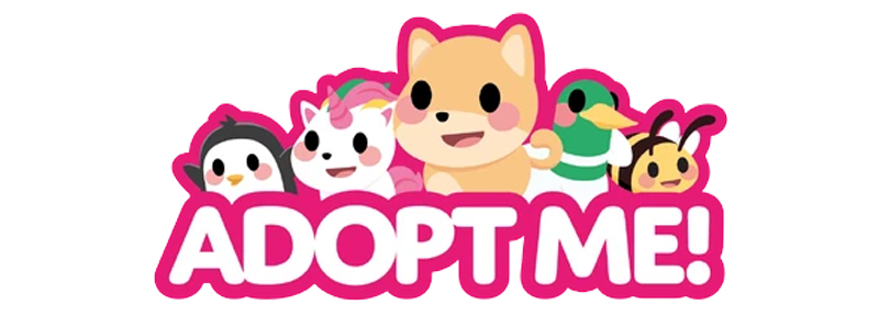 Adopt me! купити