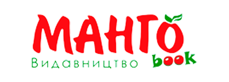 Манго book видавництво купити