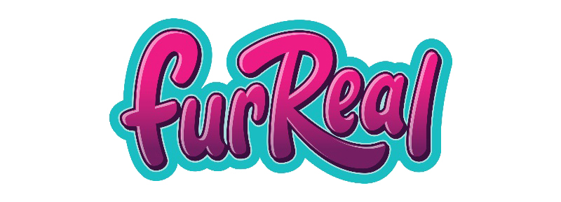 FurReal купити