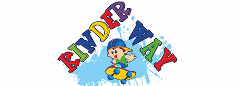 KINDER WAY купити