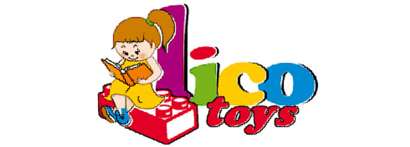 LicoToys (Яблокова) купити