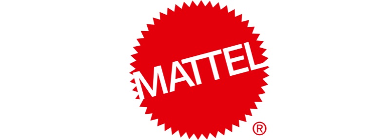 Mattel купити