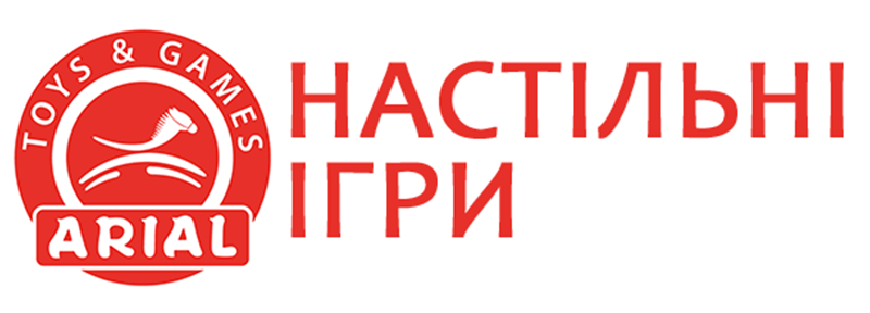 Arial Toys and Games купити
