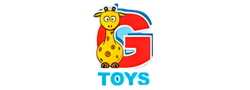 G-Toys купити