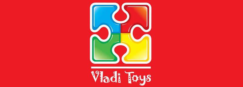 Vladi Toys купити