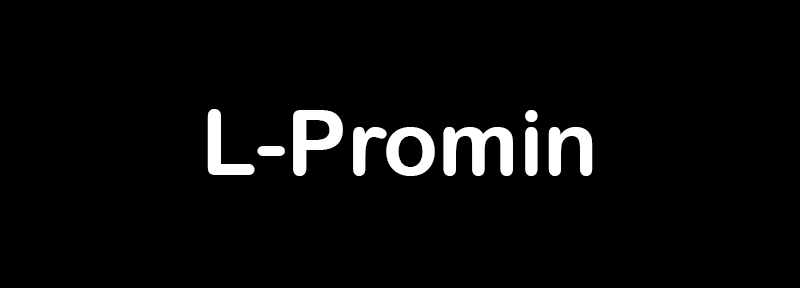 L-Promin купити