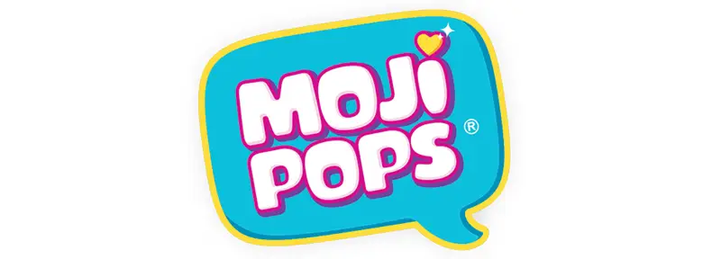 MOJI POPS