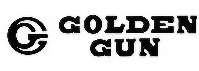 GoldenGun
