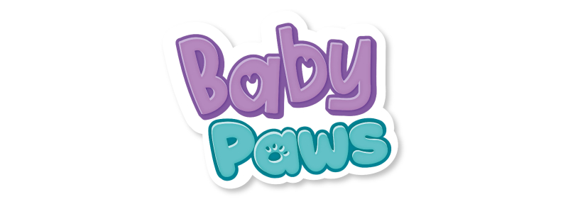 BabyPaws купити недорого в Україні, фото 14
