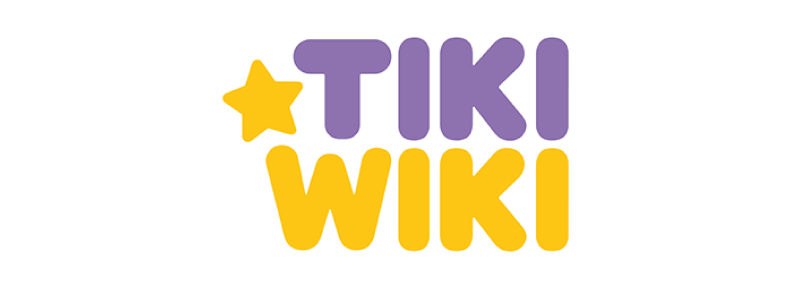 Tiki Wiki купити недорого в Україні, фото 9