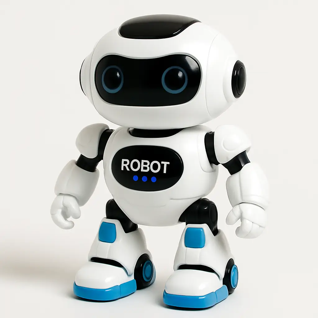 Роботи купити