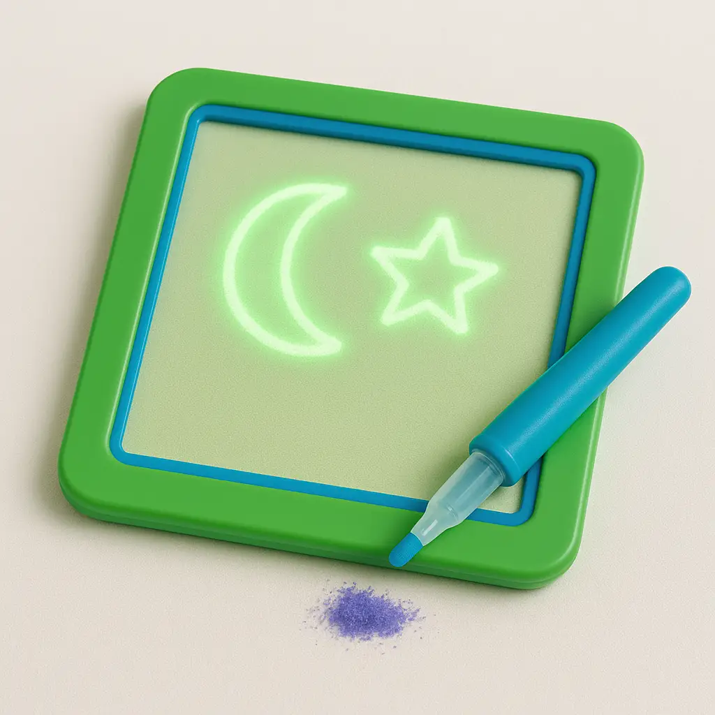 Малюєм світлом і водою купити