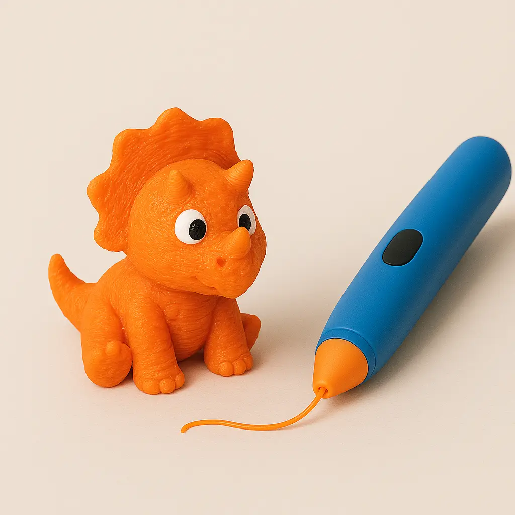 3D креатив купити