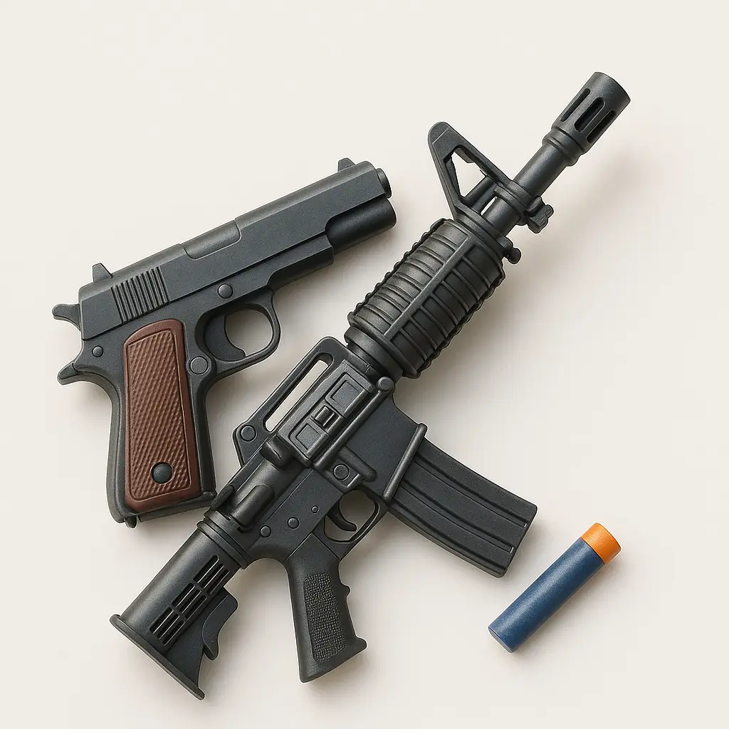 Стрілецька зброя купити