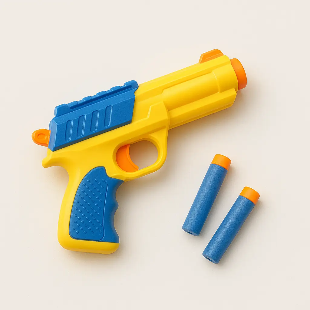 Помпова зброя купити