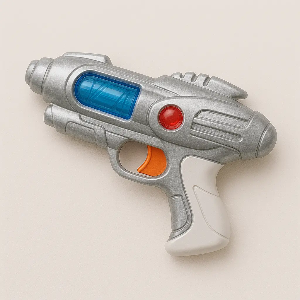 Світлозвукова зброя купити