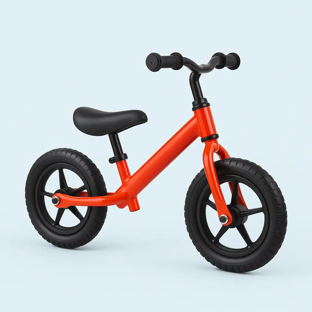 Велобіги купити