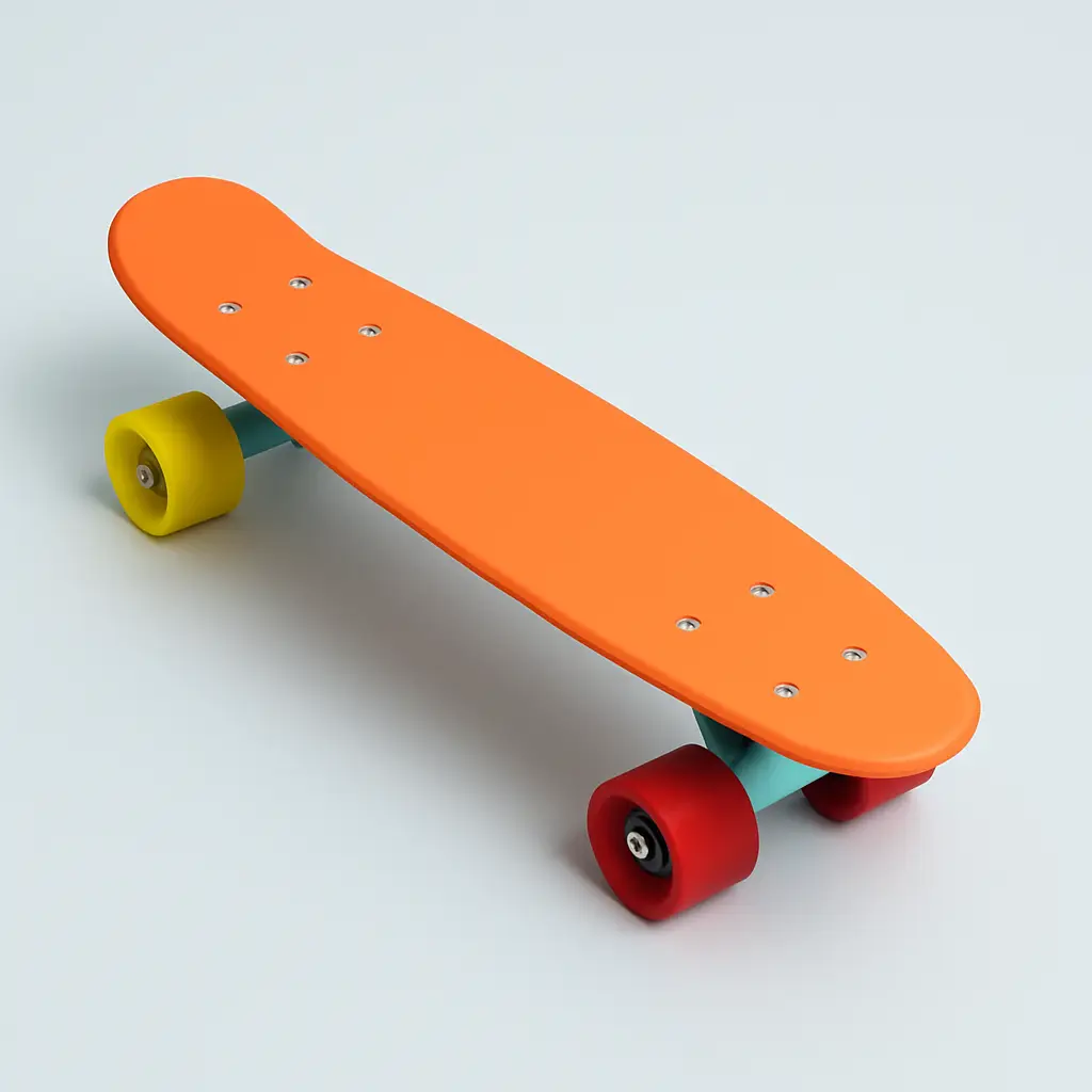Скейти та пеніборди купити