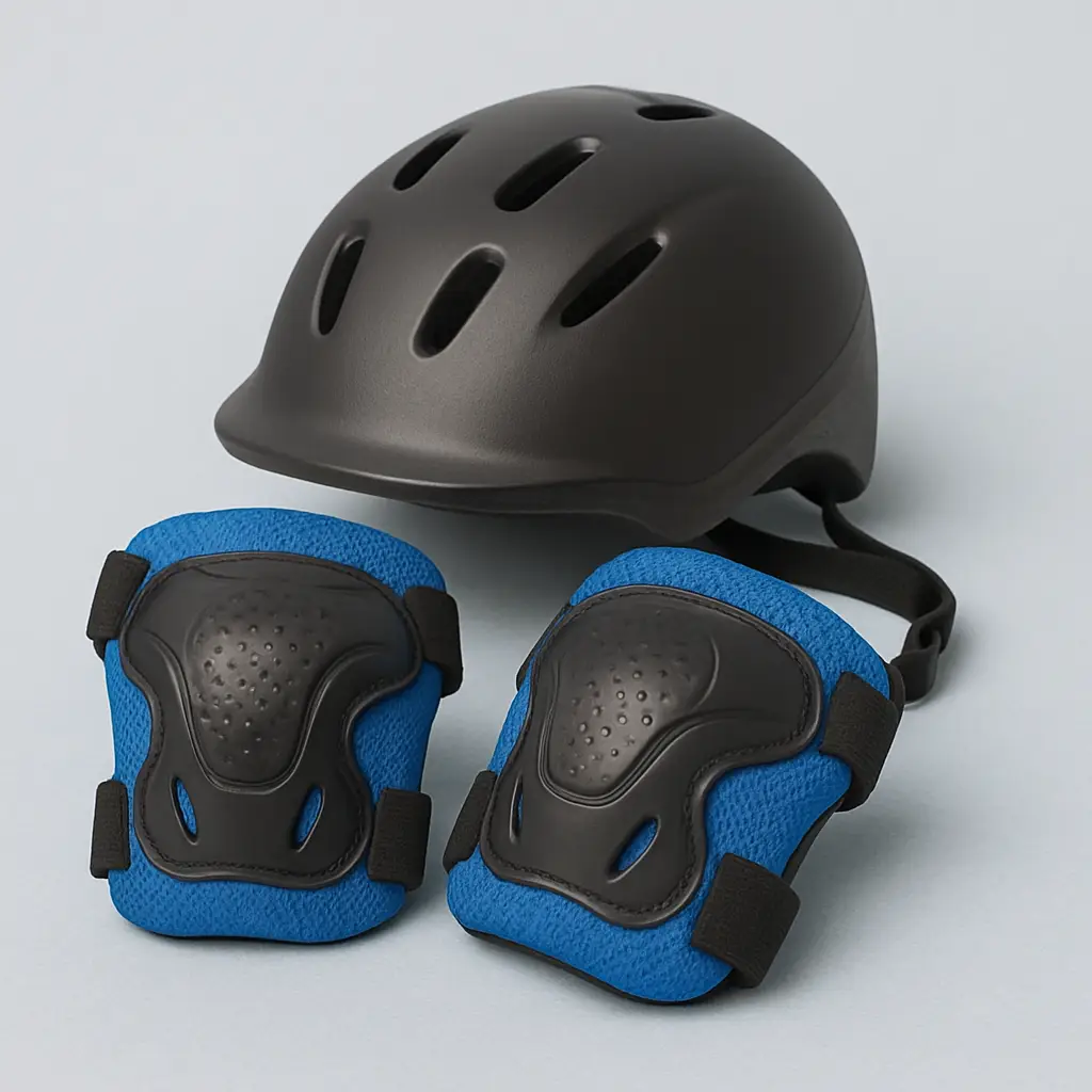 Захисне спорядження купити