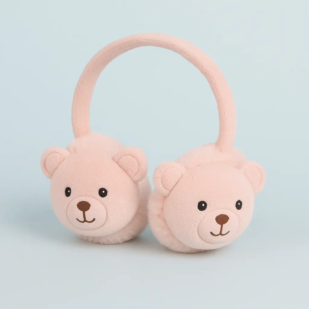 М'які аксесуари купити