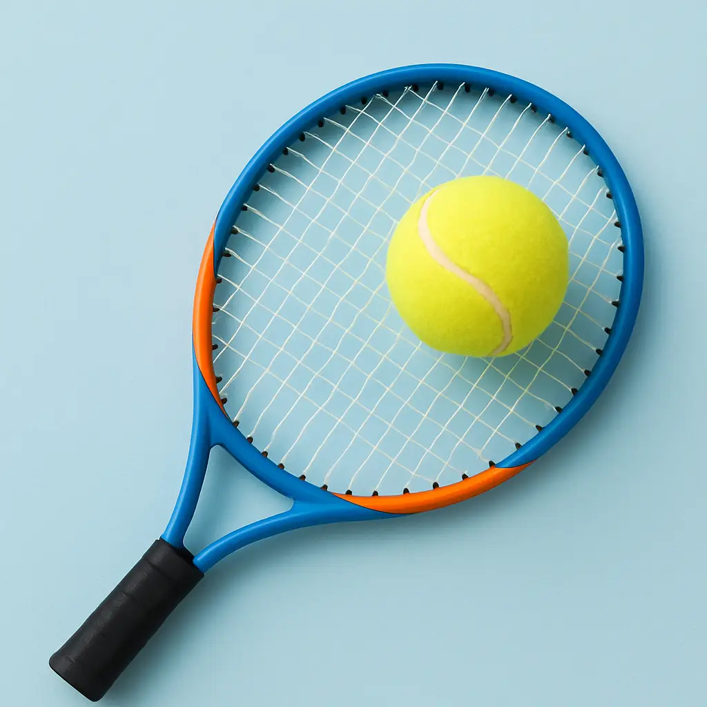 Теніс і Бадмінтон купити