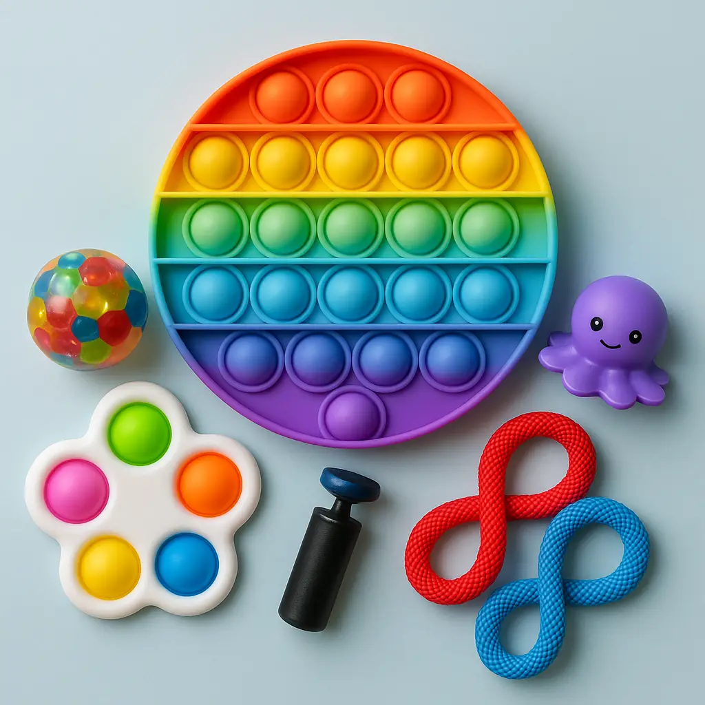 Антистрес купити