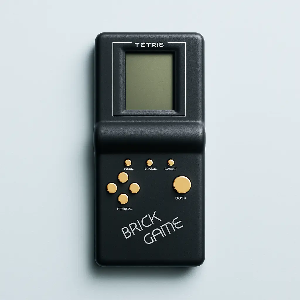 Кишенькові ігри купити