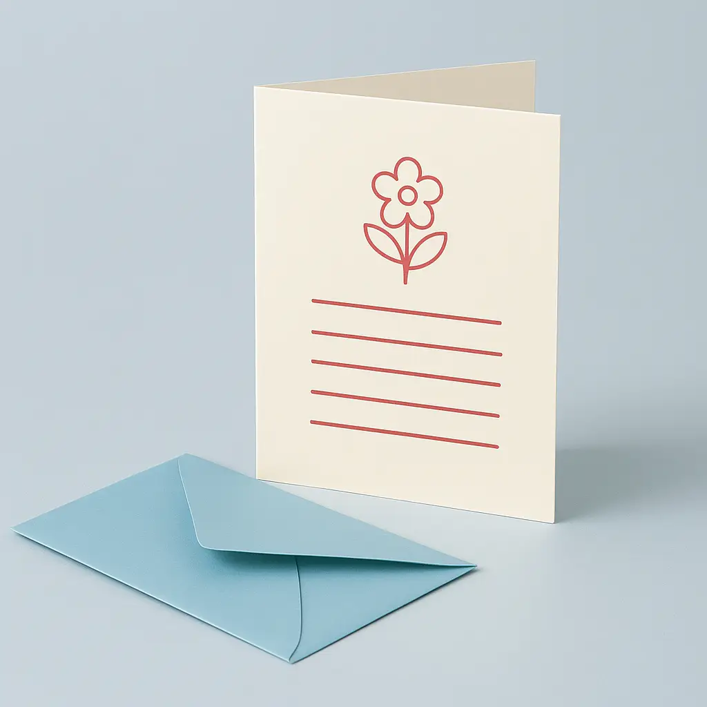 Конверти та листівки купити