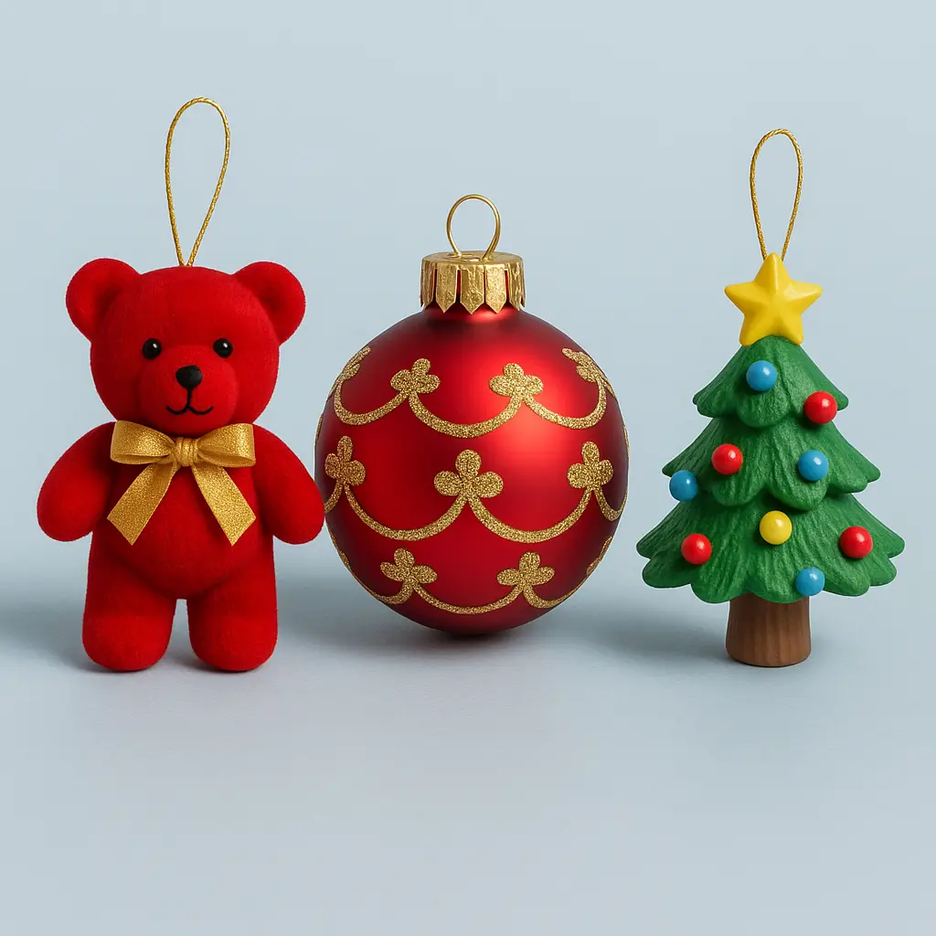 Сезонні свята купити