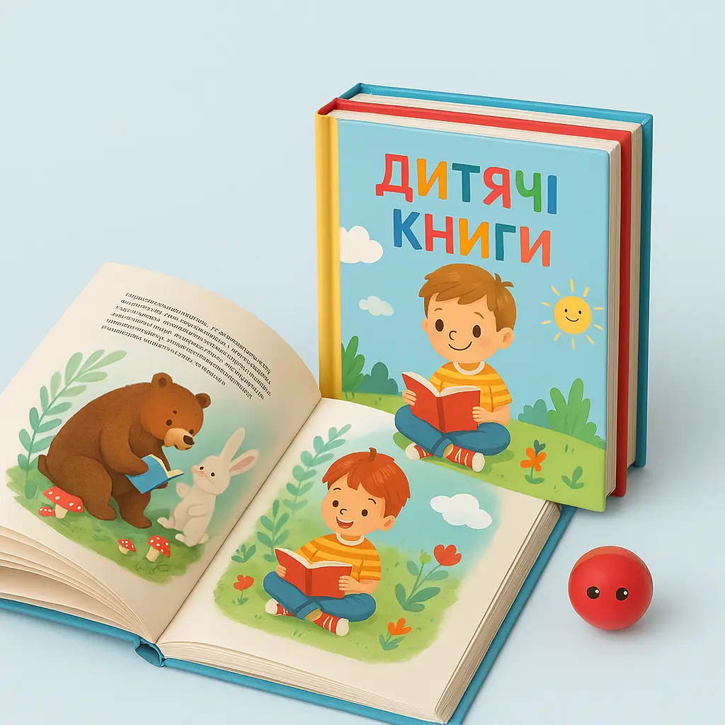 Література купити