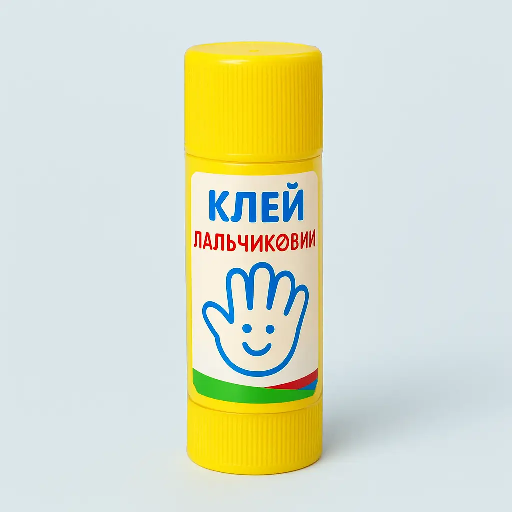 Клей купити