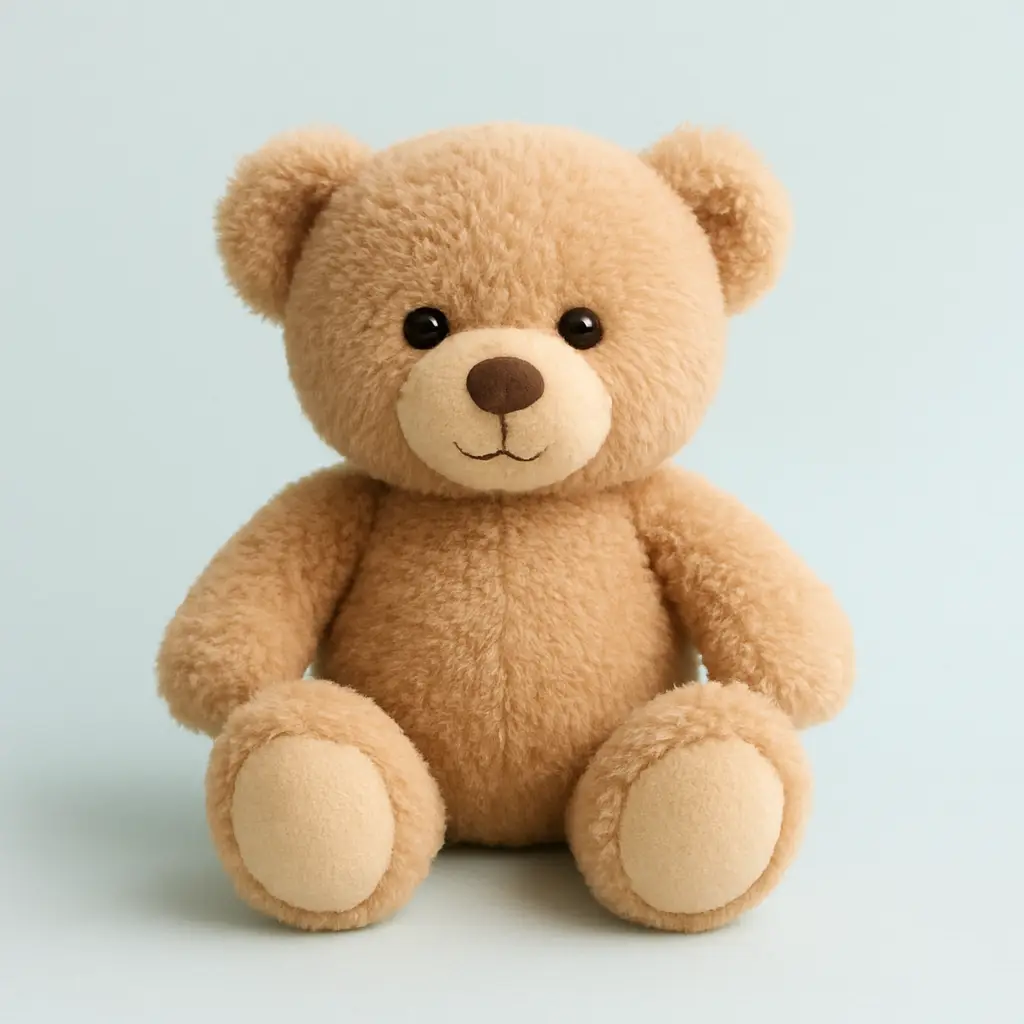 М'які тваринки купити