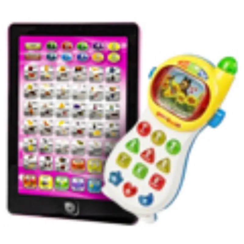 Телефони, планшети, букварики (абетки). купити