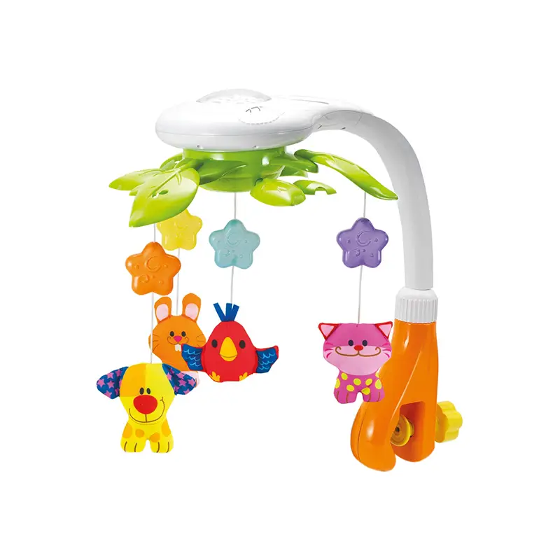 Каруселі, нічники, проектори. купити