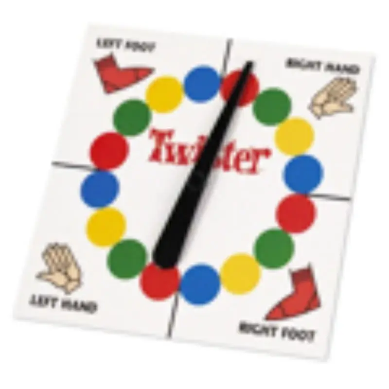 Твістер. купити