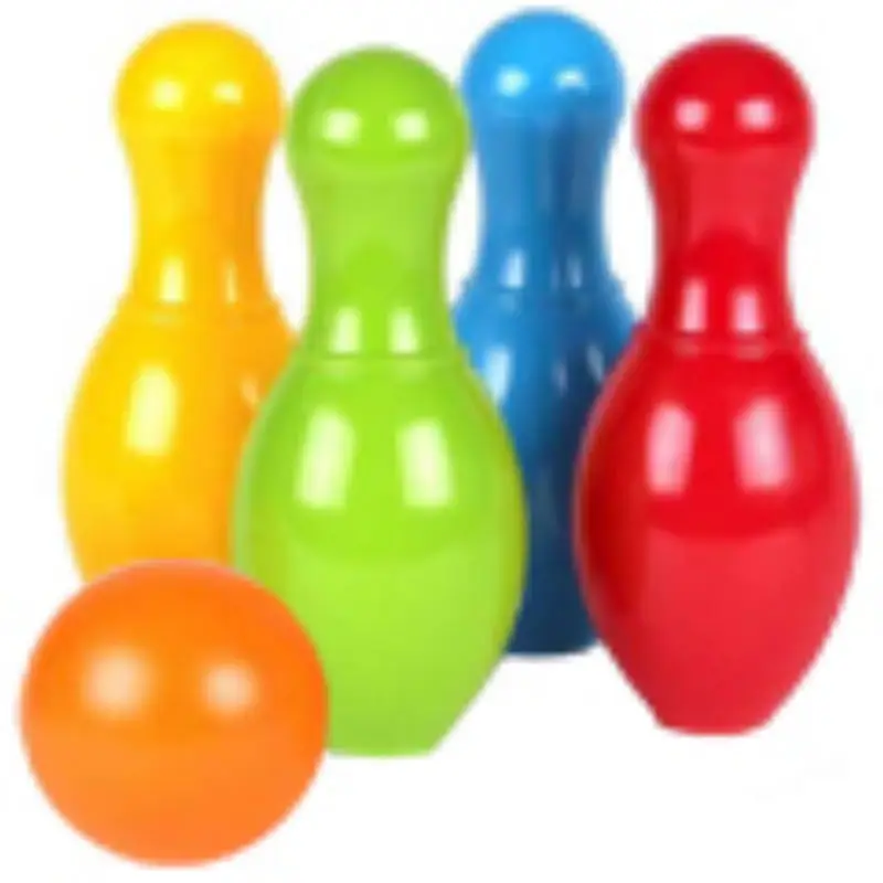 Боулінг, бейсбол. купити