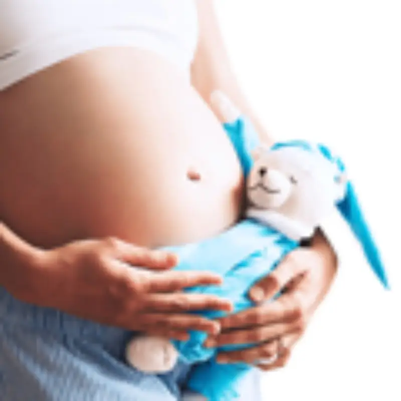 Вагітність та народження. купити