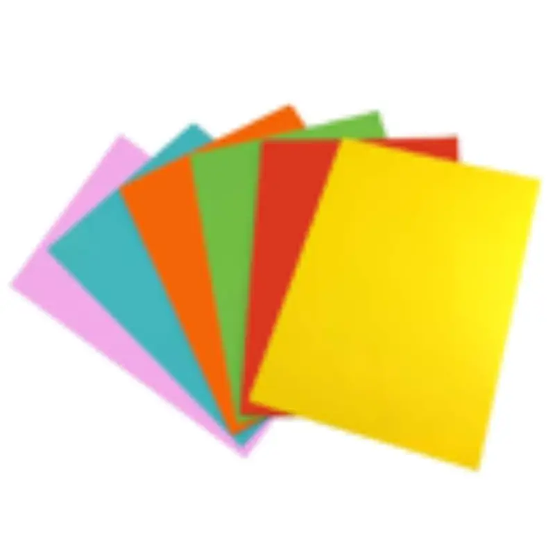 Кольоровий картон, папір. купити