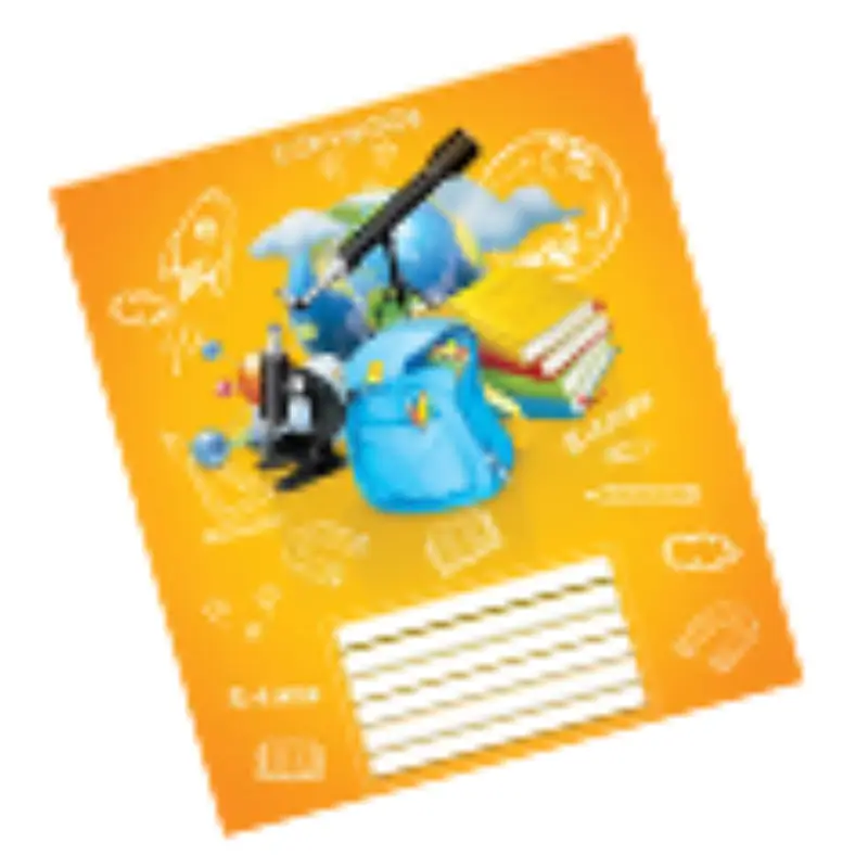 Шкільні зошити. купити