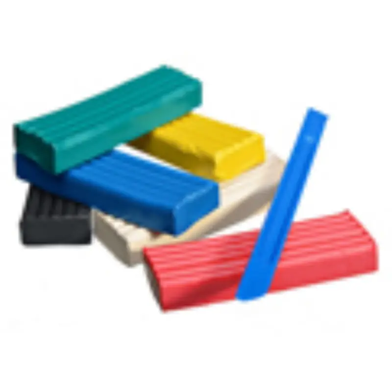 Пластилін. купити