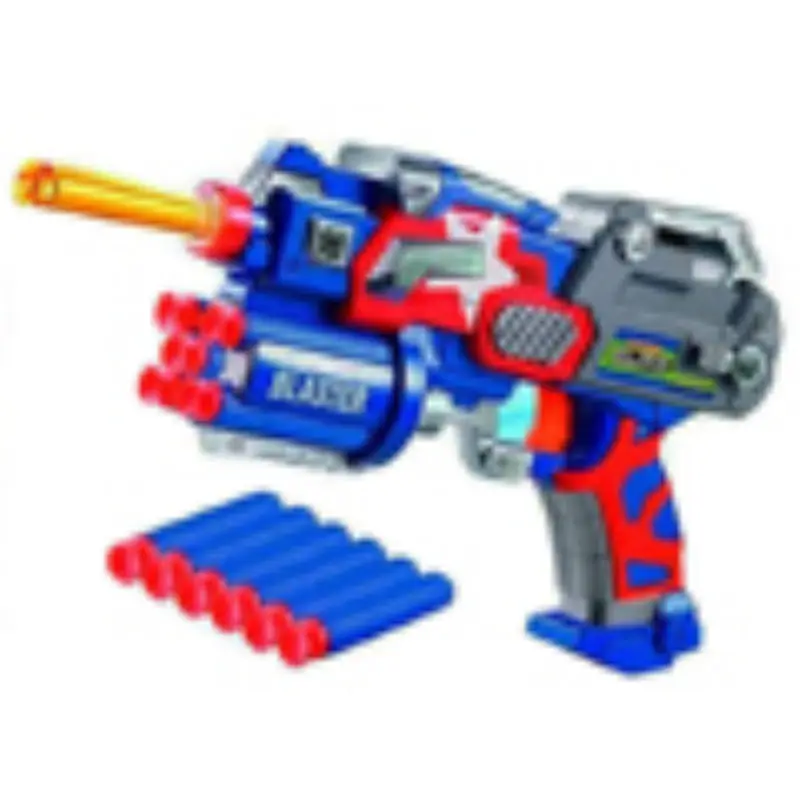 На поролонових патронах. купити