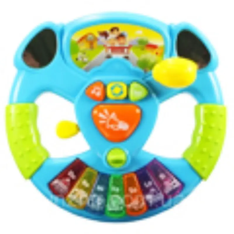 Музичні рулі, мікрофони. купити