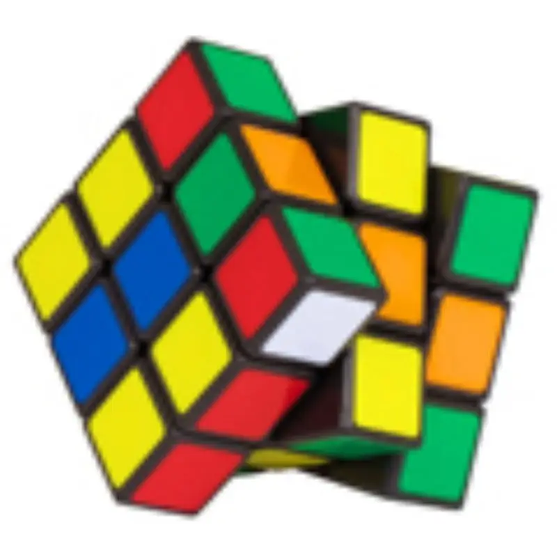 Кубик Рубика, змійки. купити