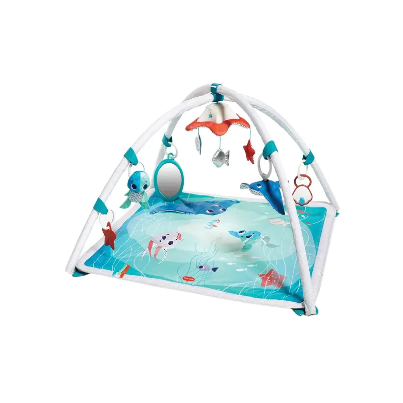 Килимки, ігрові центри. купити