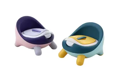 Горщик BH-137A "Babyhood" 2 кольори, в коробці р.33,9x28,7x31,6 см купити