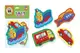 Пазли фомові "Транспорт" VT1106-96 VladiToys купити недорого в Україні, фото 4226
